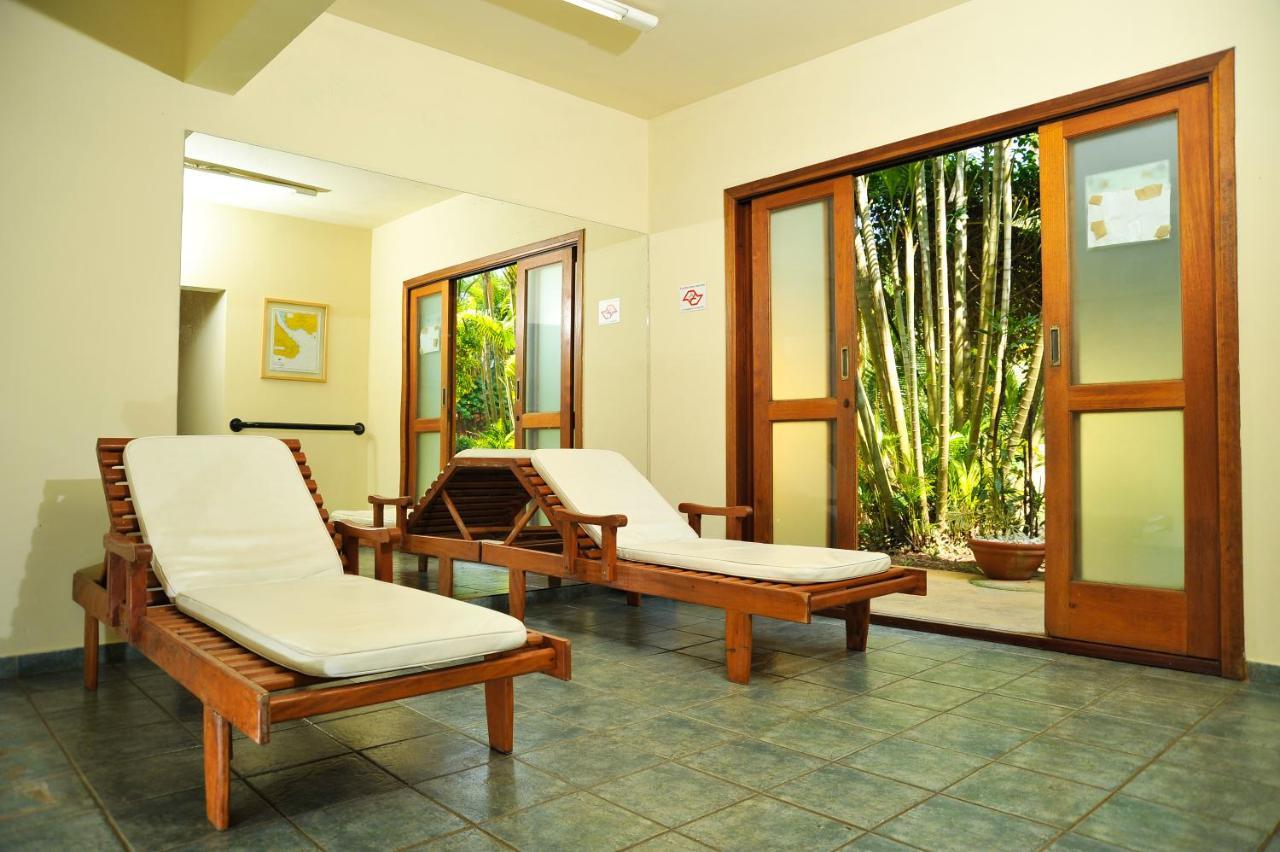 Ilha Flat Hotel Ilhabela Extérieur photo