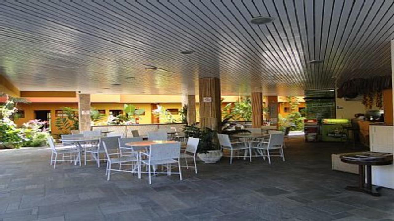 Ilha Flat Hotel Ilhabela Extérieur photo