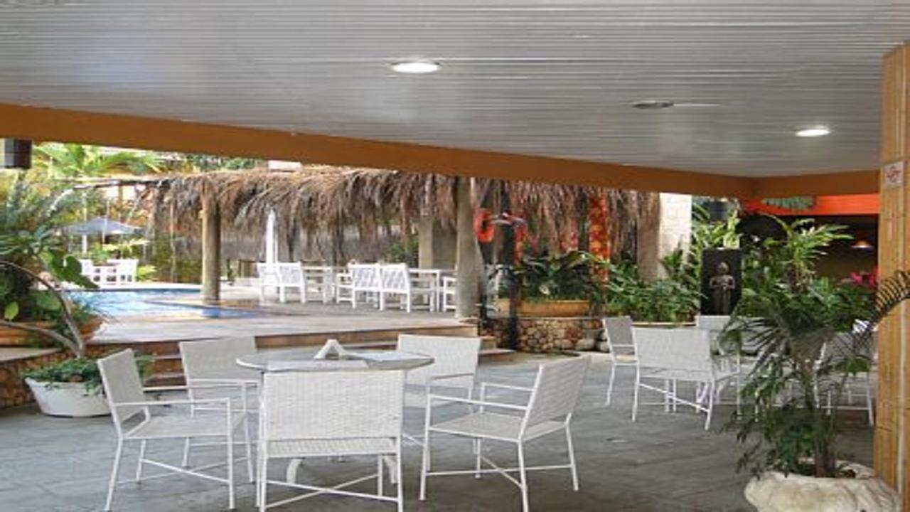 Ilha Flat Hotel Ilhabela Extérieur photo