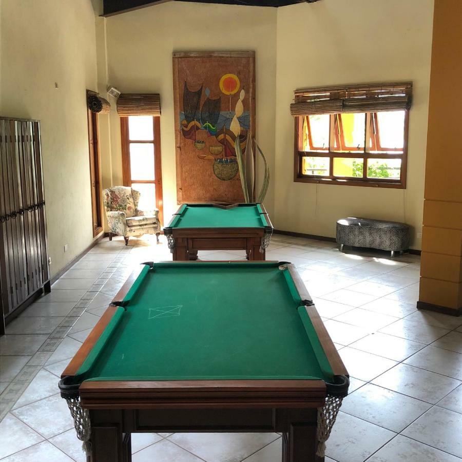 Ilha Flat Hotel Ilhabela Extérieur photo