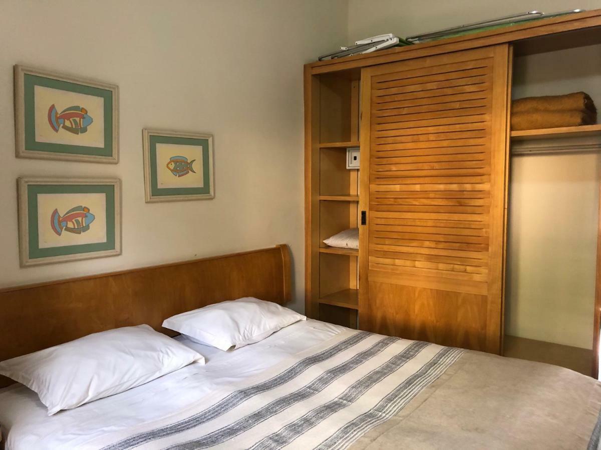 Ilha Flat Hotel Ilhabela Extérieur photo